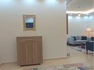 Furnished Apartment For sale - 2 rooms - floor 1