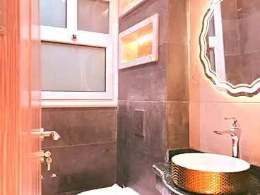 عقارات للبيع - 3 غرف - بالدور 4