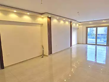 Apartments For rent - 3 rooms - floor 2