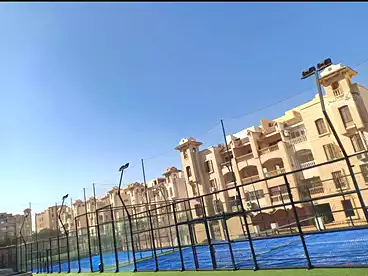 شقق للبيع - 2 غرف - بالدور 1