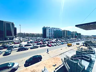 تجاري للإيجار - بالدور 1