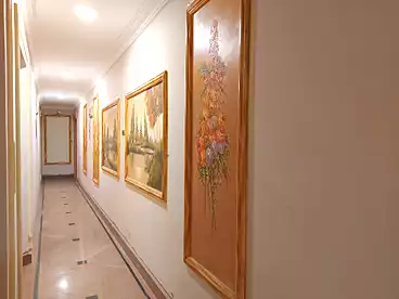 عقارات للبيع - 2 غرف - بالدور 5