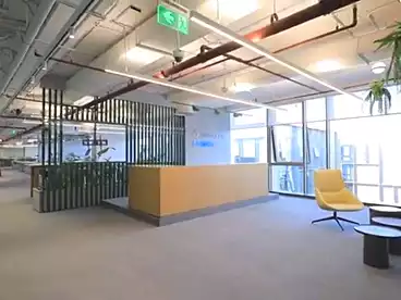 Properties For rent - 15 rooms - floor 2