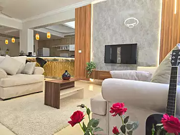 undefined undefined - 3 rooms - floor 1