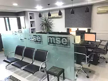 إداري للبيع - 4 غرف - بالدور 3