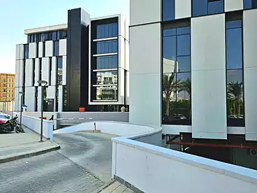 Properties For rent - 3 rooms - floor 2