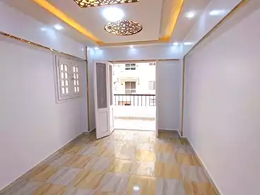 شقق للبيع - 2 غرف - بالدور 1
