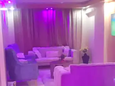 Furnished Apartment For sale - 3 rooms - floor 9