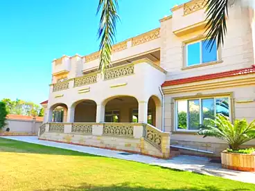 Palace For sale - 6 rooms