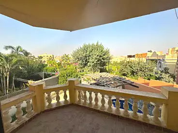 فلل للإيجار - 5 غرف