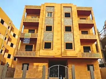 Apartments For sale - 3 rooms - floor 2