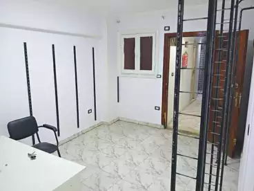 Apartments For sale in Khalil Hamada St., Sidi Beshr Bahri, 100 sqm