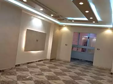 شقق للبيع - 3 غرف - بالدور 2