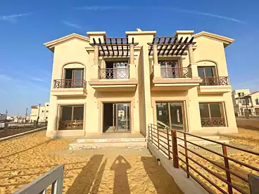 Villas For sale - 3 rooms
