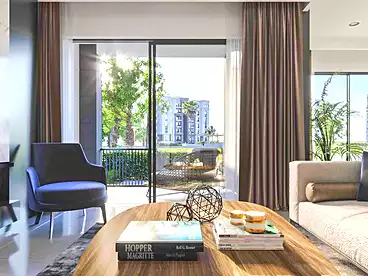 Properties For sale - 4 rooms