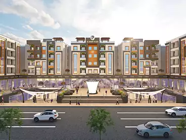 Properties For sale - floor 0