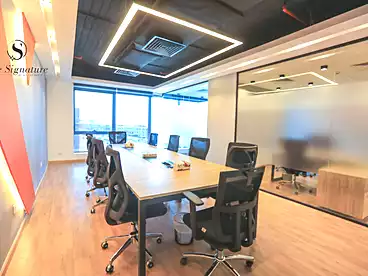 Properties For rent - 14 rooms - floor 2