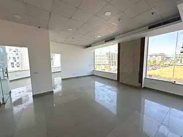 إداري للإيجار - بالدور 0