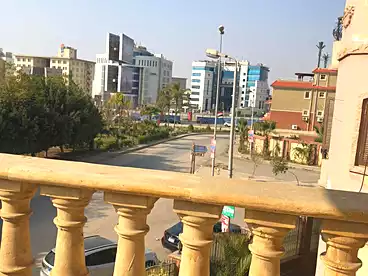 شقق للإيجار