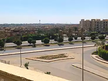 عقارات للإيجار - 3 غرف - بالدور 3