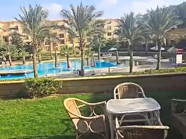 عقارات للإيجار - 3 غرف - بالدور 1