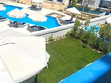 Chalets For sale - 2 rooms - floor 1