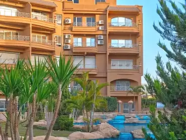 Apartments For sale - 3 rooms - floor 3
