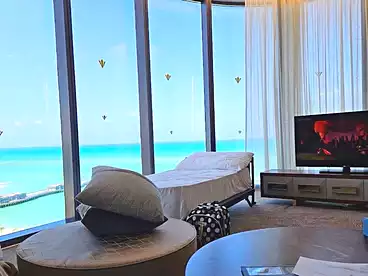 عقارات للبيع - 1 غرف - بالدور 1