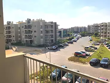 عقارات للإيجار - 3 غرف - بالدور 2