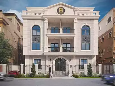 Apartments For sale - 3 rooms - floor 2