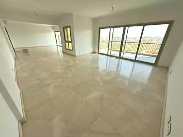 بنتهاوس للإيجار - 3 غرف