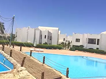 شاليهات للبيع - 1 غرف - بالدور 1