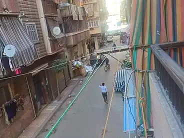 عقارات للإيجار - 3 غرف - بالدور 1