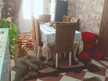 Apartments For sale - 3 rooms - floor 4