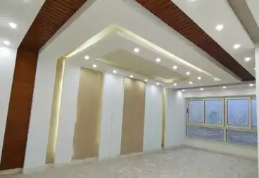 شقق للبيع - 3 غرف - بالدور 2