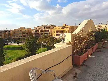 عقارات للبيع - 5 غرف - بالدور 4