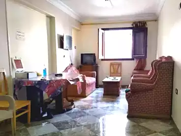 Properties For rent - 2 rooms - floor 8