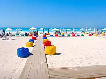 Chalets For sale - 4 rooms - floor 3