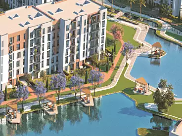 Properties For sale - 2 rooms - floor 2