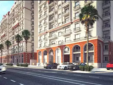 Apartments For sale - 2 rooms - floor 2