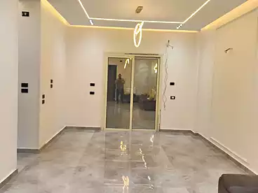 شقق للإيجار - 3 غرف - بالدور 2