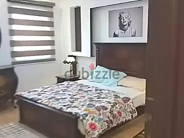 شقق للإيجار - 3 غرف - بالدور 4