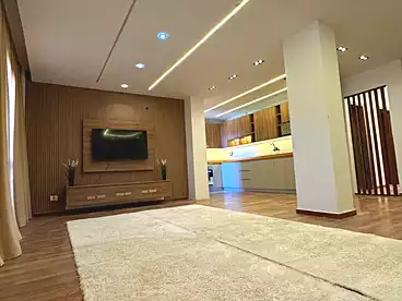 شقق للإيجار