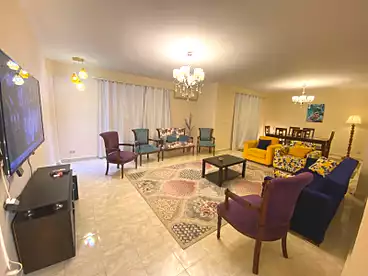 شقق للإيجار