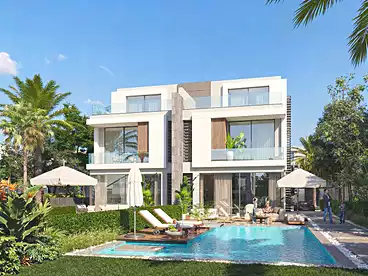 عقارات للبيع - 4 غرف