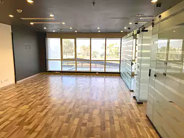 Offices For rent - 1 rooms - floor 1