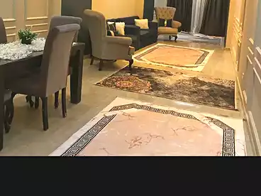 Apartments For sale - 3 rooms - floor 1