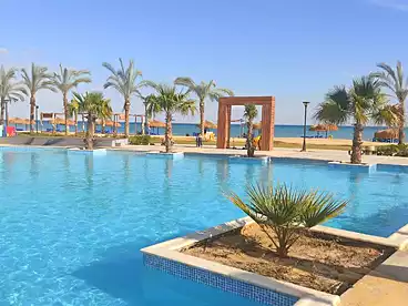 Chalets For sale - 2 rooms - floor 1