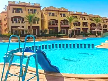 undefined undefined - 1 غرف - بالدور 1
