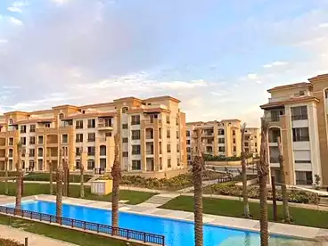 عقارات للبيع - 2 غرف - بالدور 0